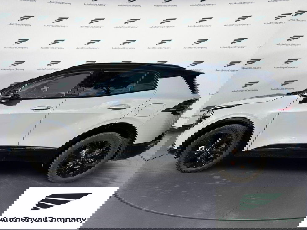 Kia Sportage usata a Roma (6)