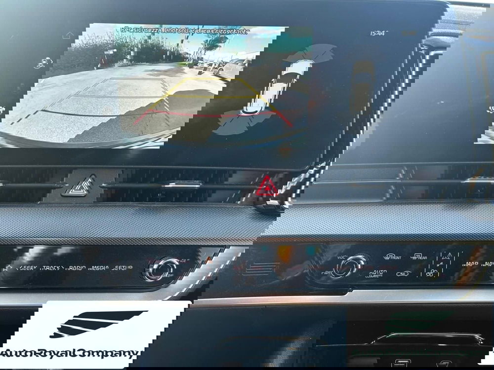 Kia Sportage usata a Roma (7)