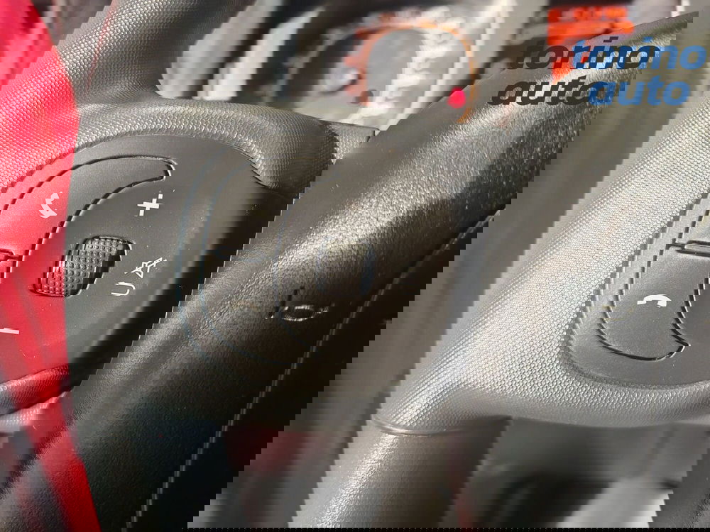 Fiat Panda Cross usata a Torino (12)