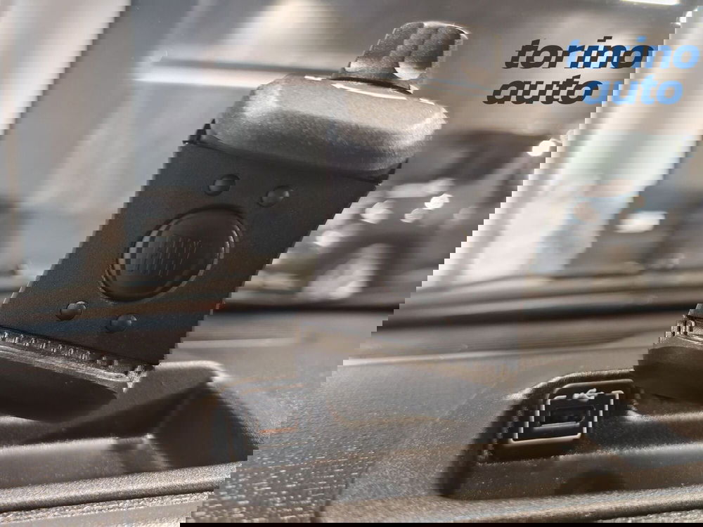 Fiat Panda Cross usata a Torino (16)