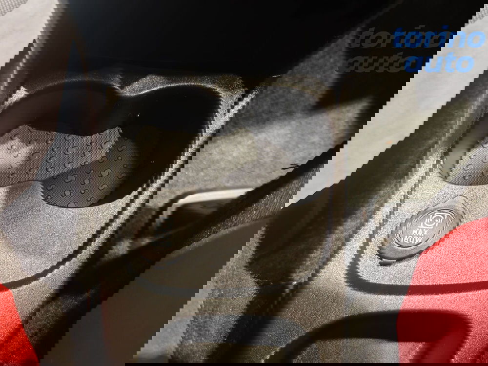 Fiat Panda Cross usata a Torino (18)