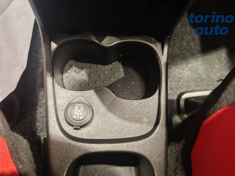 Fiat Panda Cross usata a Torino (18)