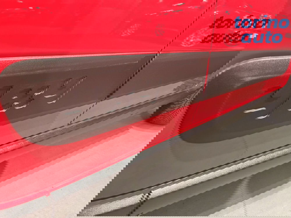 Fiat Panda Cross usata a Torino (19)