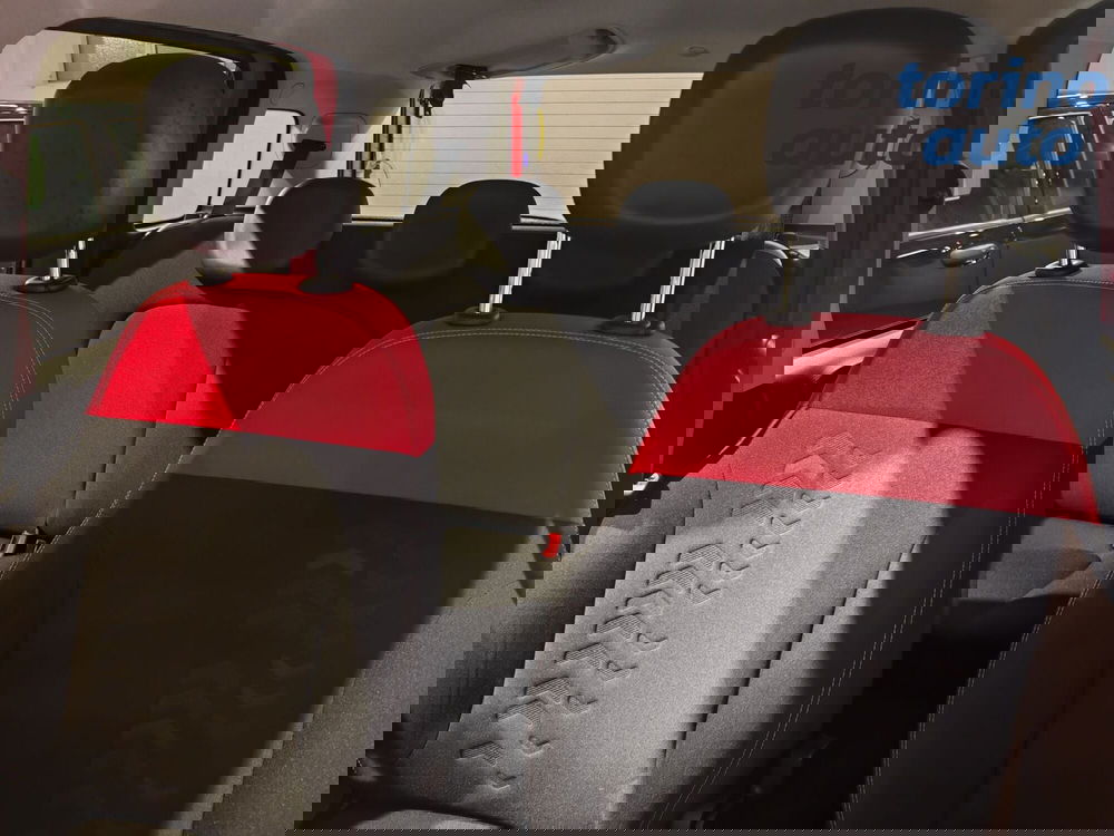 Fiat Panda Cross usata a Torino (7)