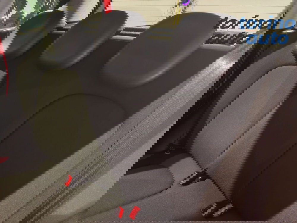 Fiat Panda Cross usata a Torino (8)