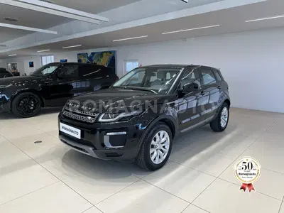 Land Rover Range Rover Evoque 2.0 TD4 150 CV 5p. SE Dynamic del 2017 usata a Forli'