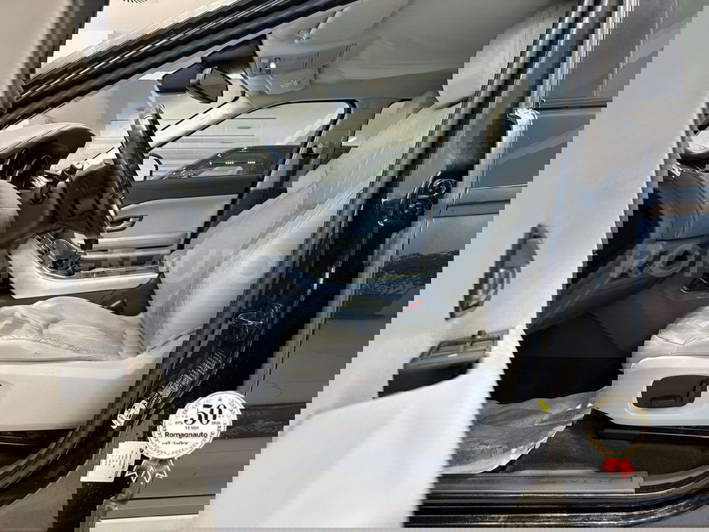 Land Rover Range Rover Evoque usata a Forlì-Cesena (8)