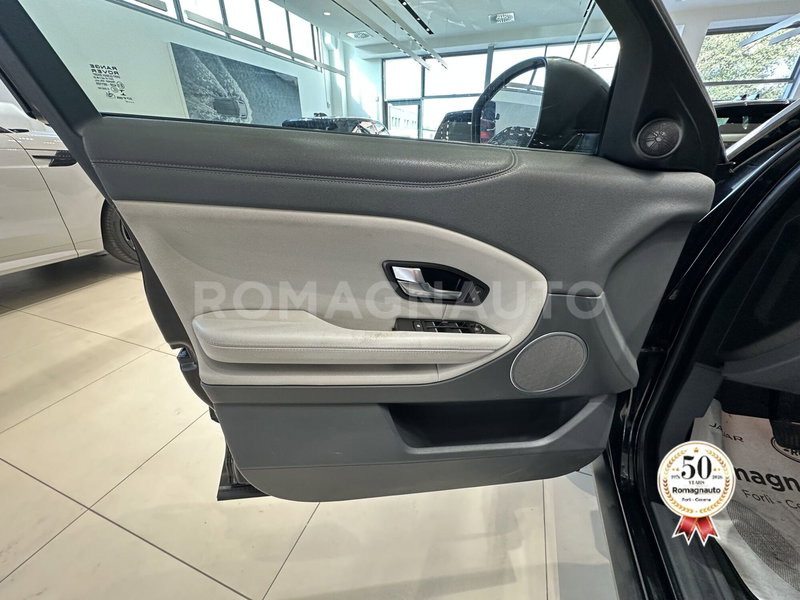 Land Rover Range Rover Evoque usata a Forlì-Cesena (9)