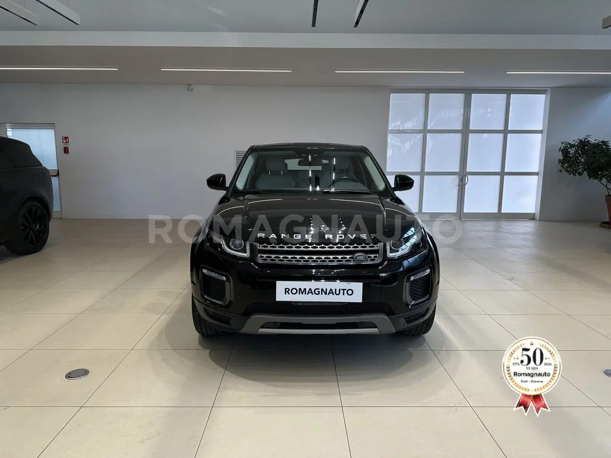 Land Rover Range Rover Evoque usata a Forlì-Cesena (2)