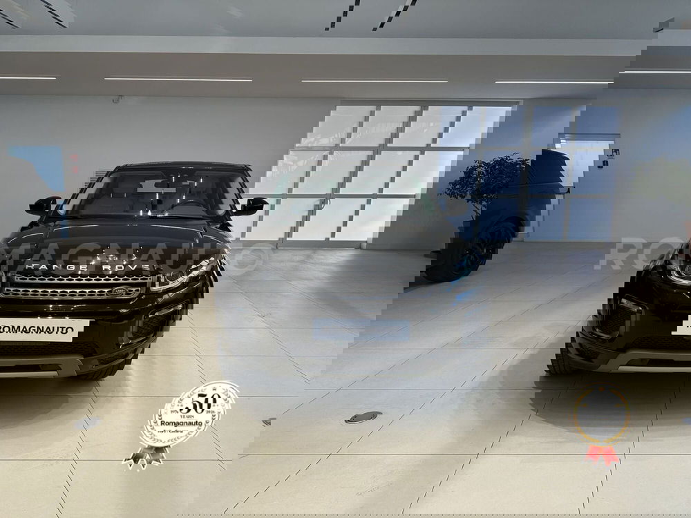 Land Rover Range Rover Evoque usata a Forlì-Cesena (2)