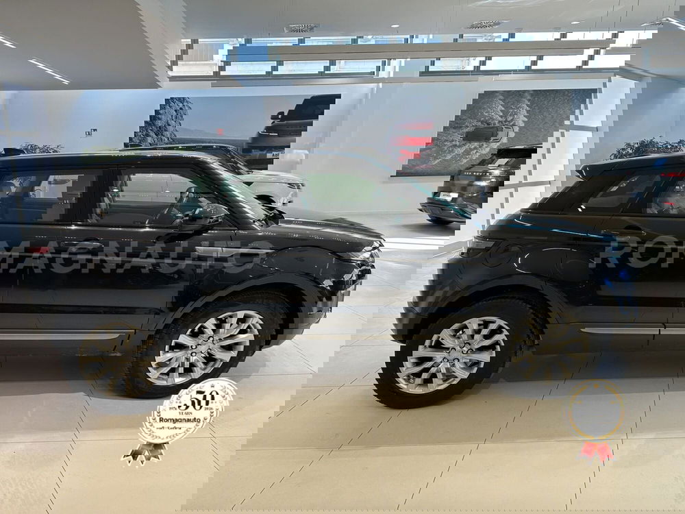 Land Rover Range Rover Evoque usata a Forlì-Cesena (3)