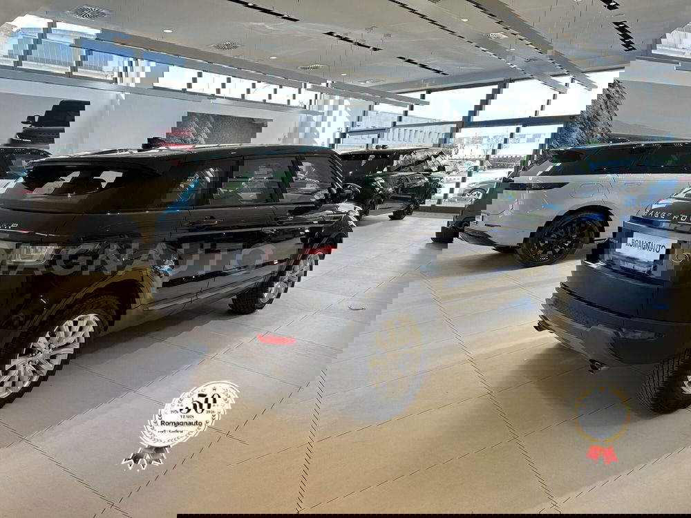 Land Rover Range Rover Evoque usata a Forlì-Cesena (4)