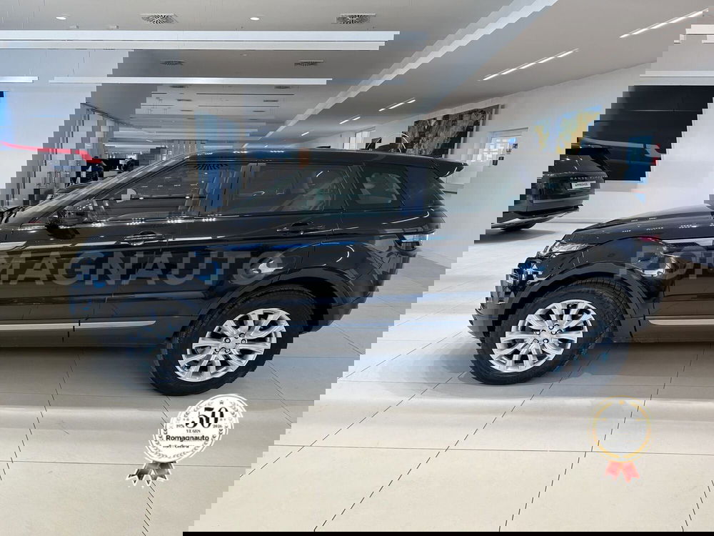 Land Rover Range Rover Evoque usata a Forlì-Cesena (5)