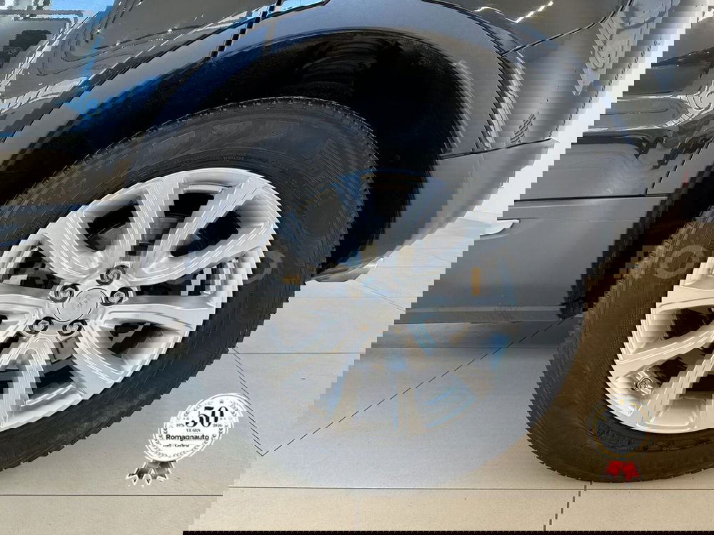 Land Rover Range Rover Evoque usata a Forlì-Cesena (6)