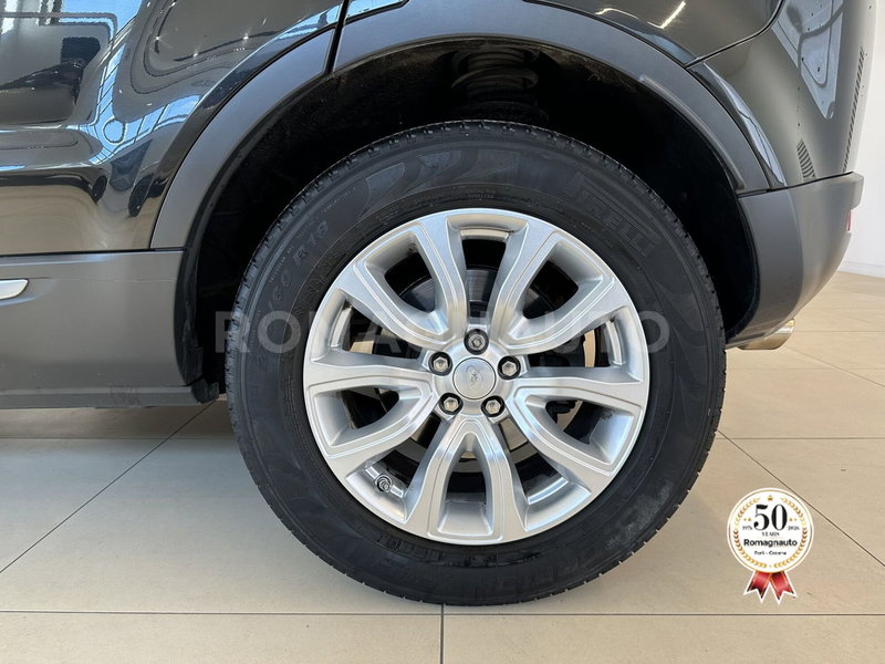 Land Rover Range Rover Evoque usata a Forlì-Cesena (6)