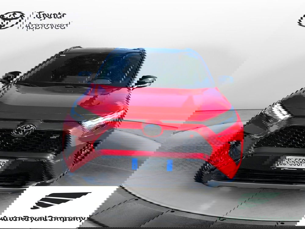 Toyota Rav4 usata a Roma (10)