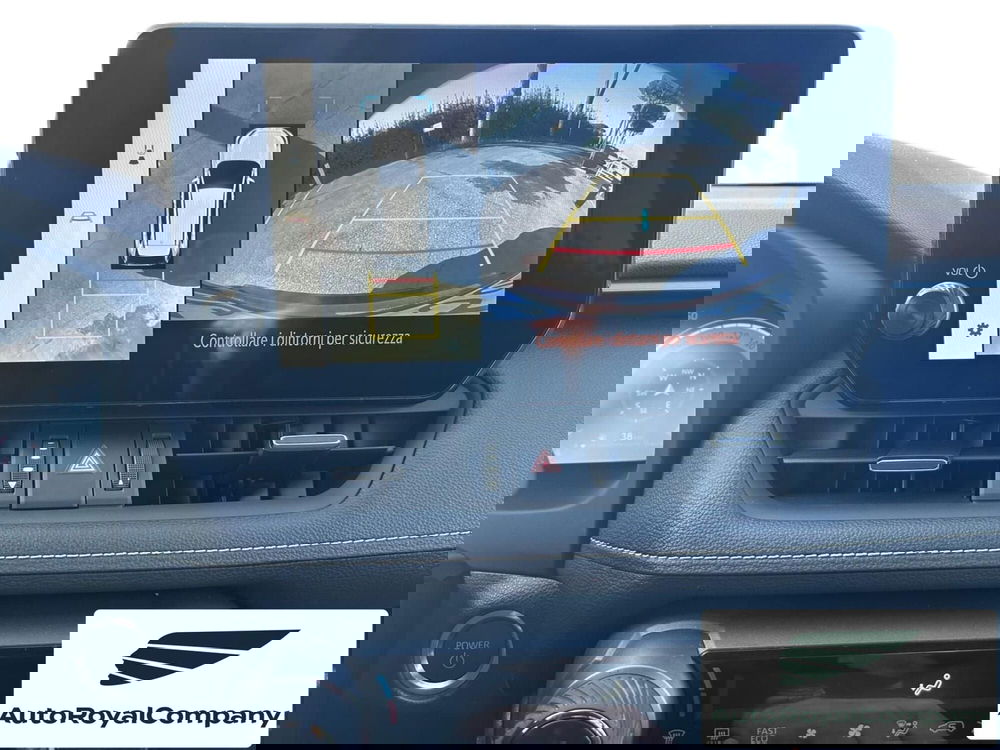 Toyota Rav4 usata a Roma (14)