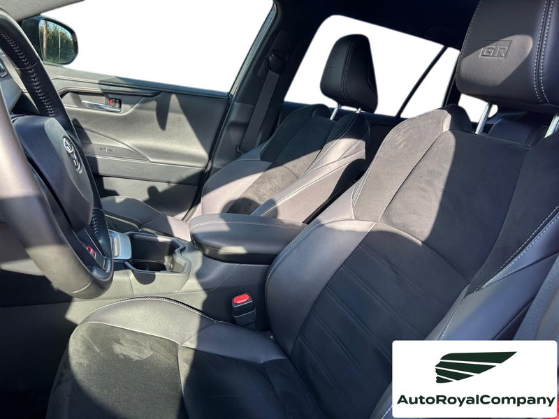 Toyota Rav4 usata a Roma (2)