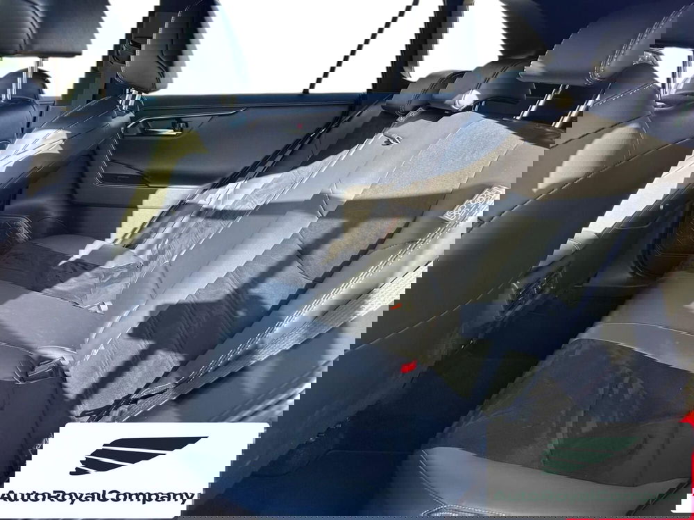 Toyota Rav4 usata a Roma (3)