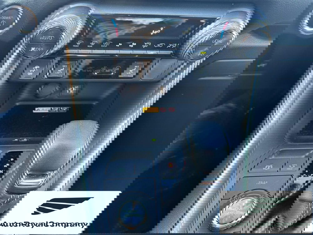 Toyota Rav4 usata a Roma (4)