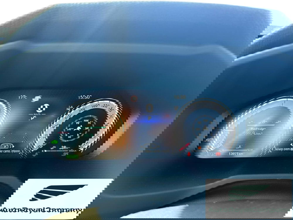 Toyota Rav4 usata a Roma (5)