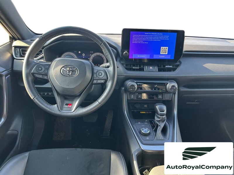 Toyota Rav4 usata a Roma (9)