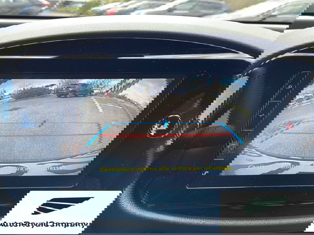 Toyota Aygo X nuova a Roma (15)