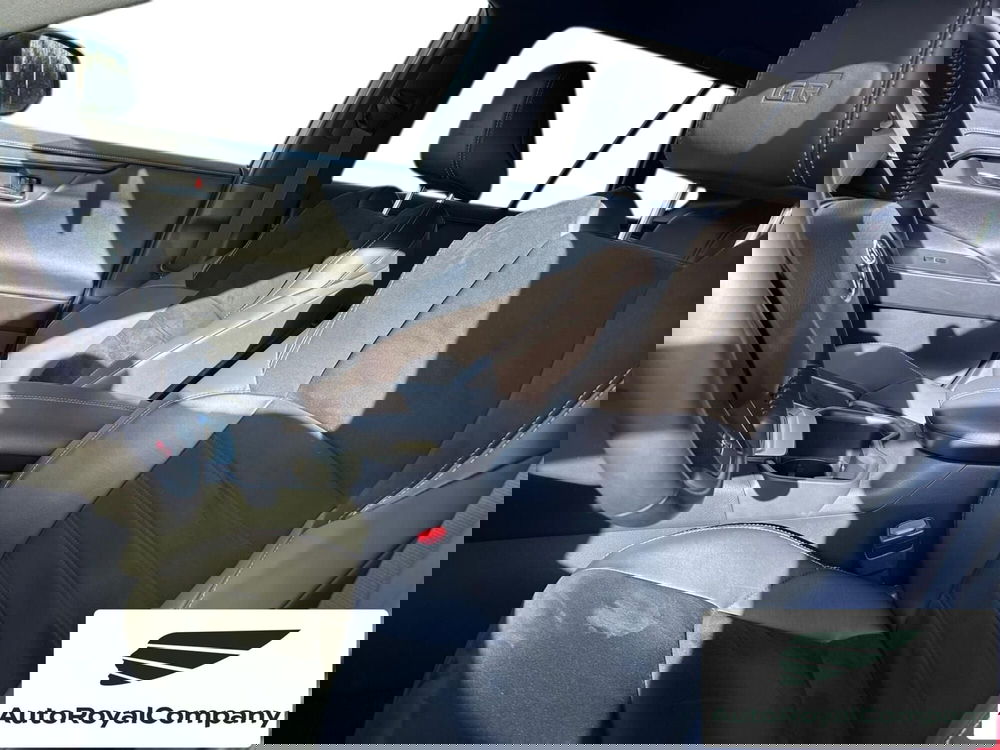 Toyota Rav4 usata a Roma (9)