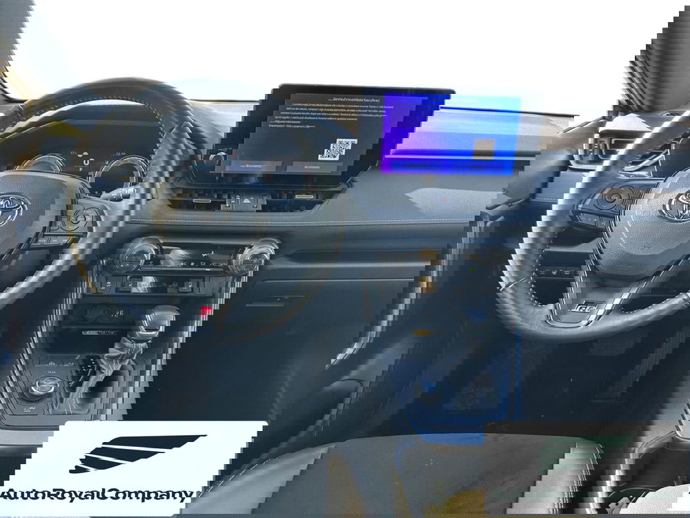 Toyota Rav4 usata a Roma (12)