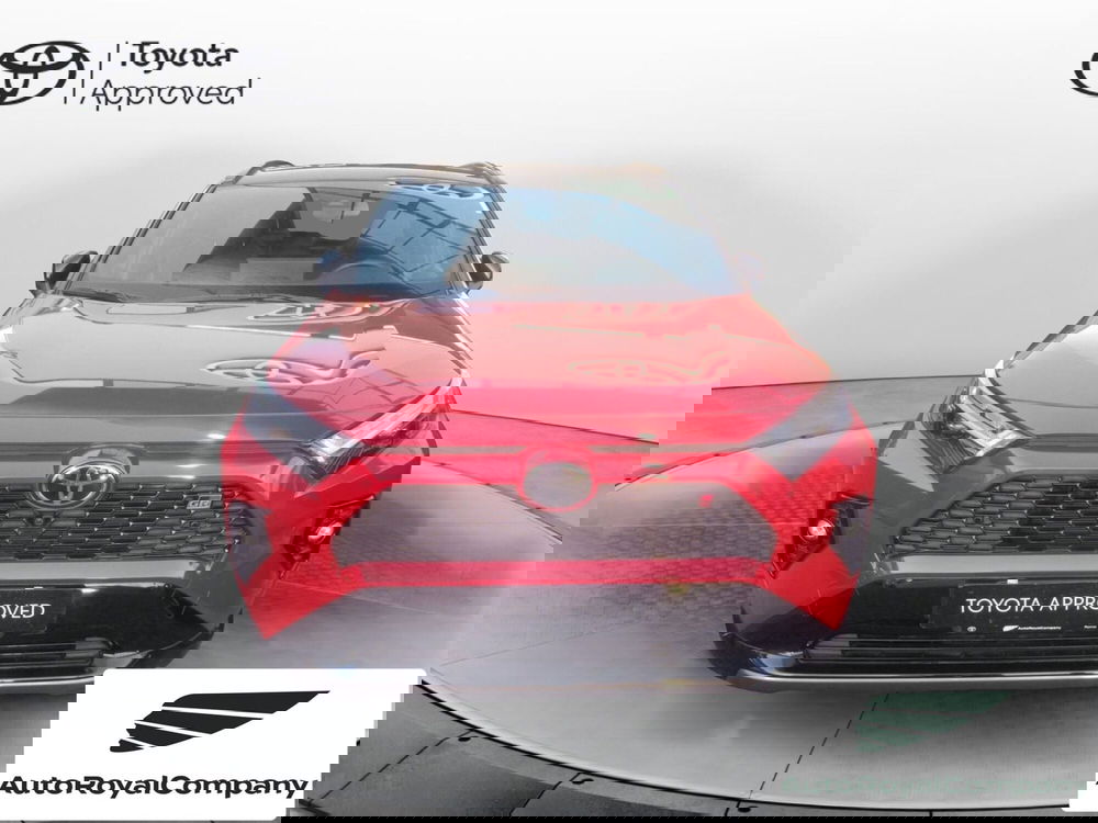 Toyota Rav4 usata a Roma (7)