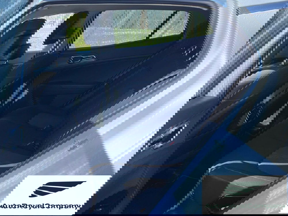 Kia Sportage usata a Roma (10)