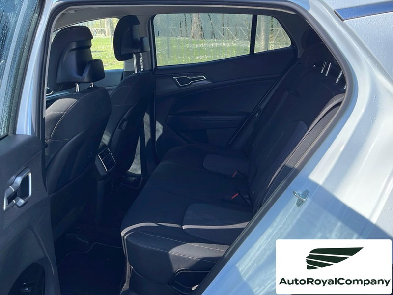 Kia Sportage usata a Roma (10)