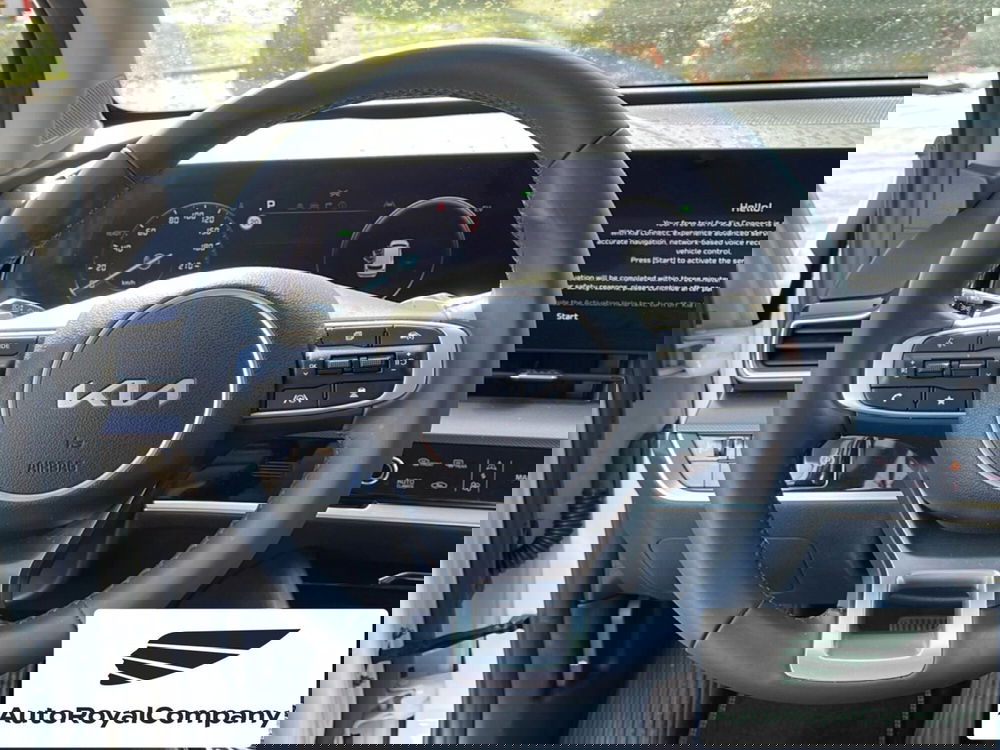 Kia Sportage usata a Roma (12)