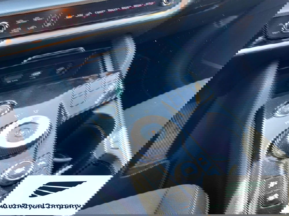 Kia Sportage usata a Roma (13)