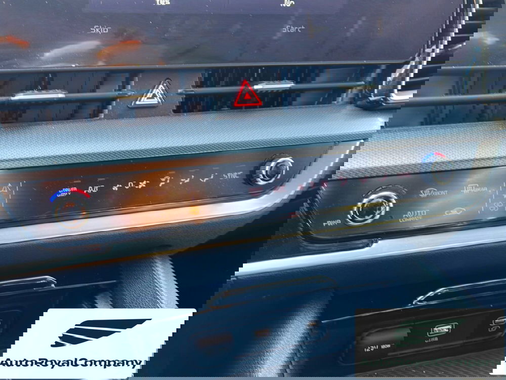 Kia Sportage usata a Roma (16)