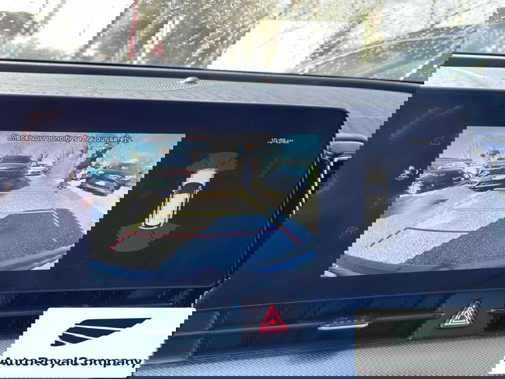 Kia Sportage usata a Roma (17)