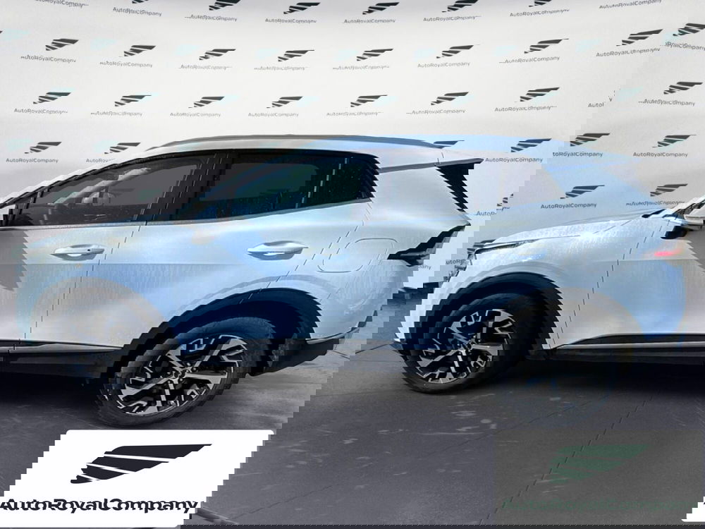 Kia Sportage usata a Roma (2)