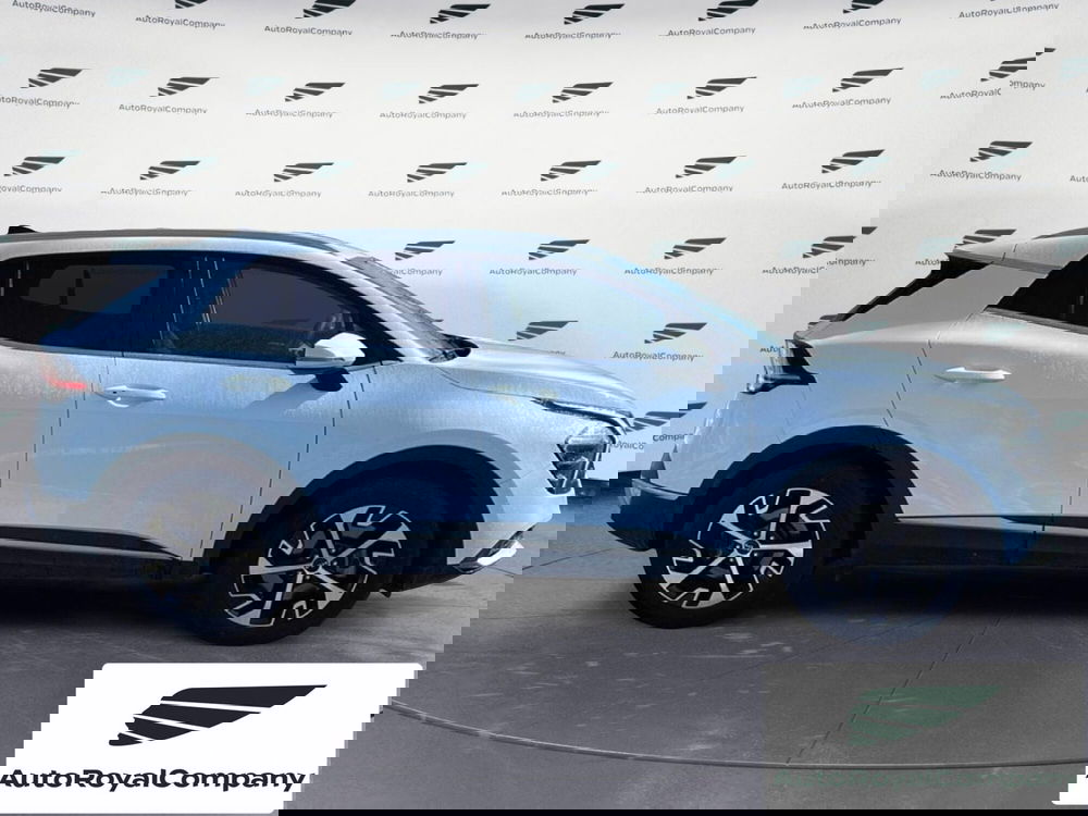 Kia Sportage usata a Roma (6)