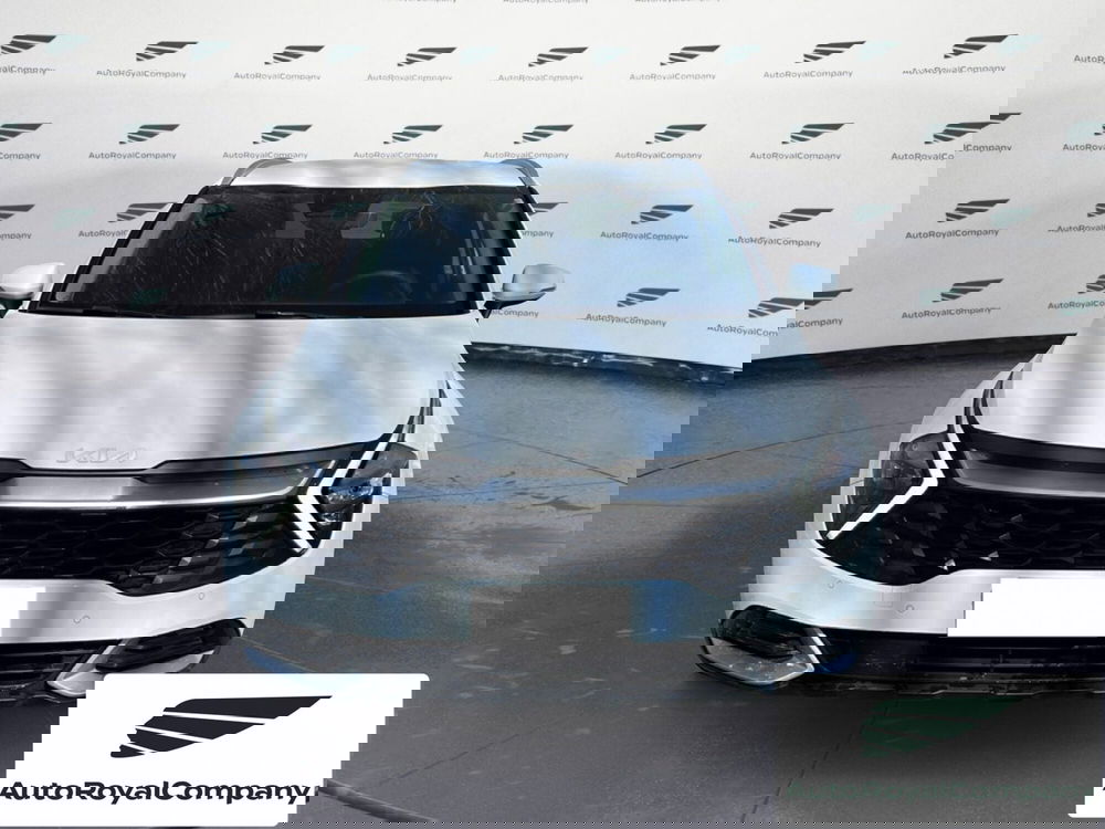 Kia Sportage usata a Roma (8)