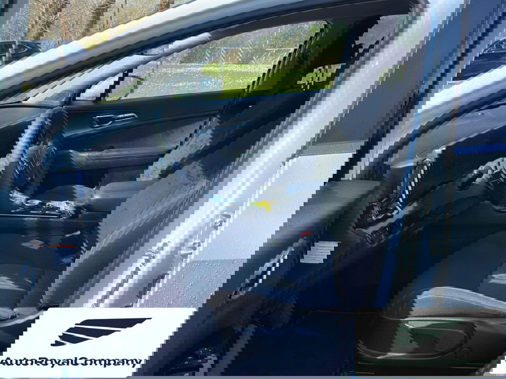 Kia Sportage usata a Roma (9)