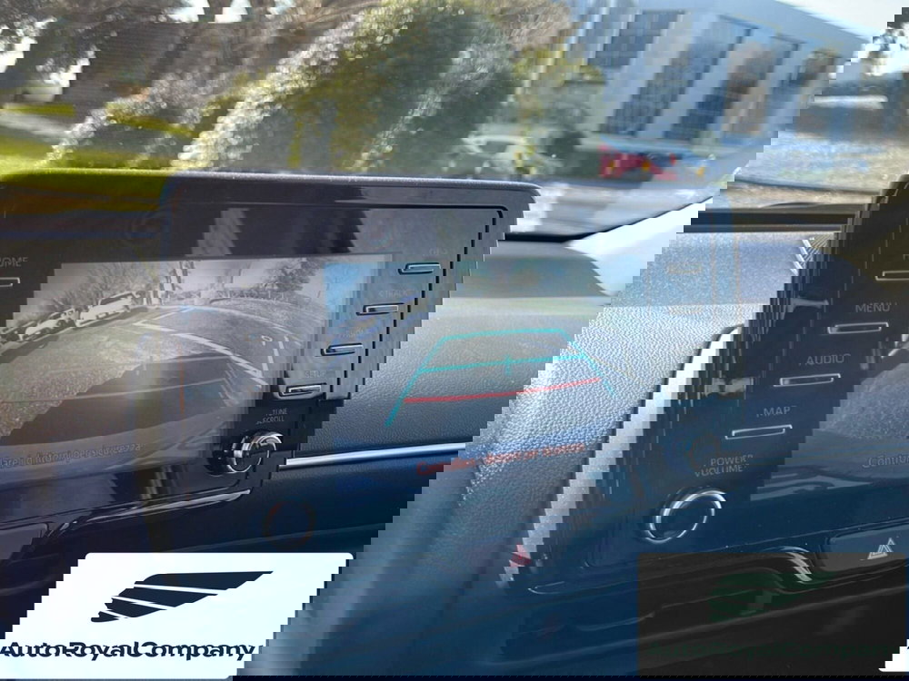 Toyota Yaris usata a Roma (18)