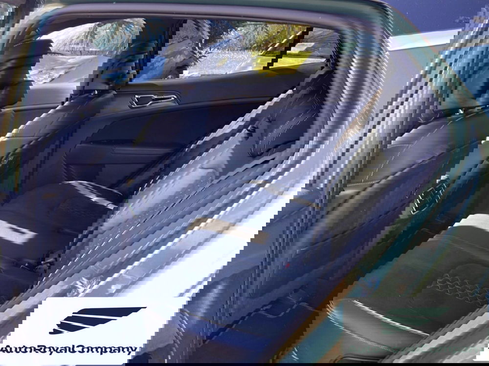 Kia Sportage usata a Roma (10)