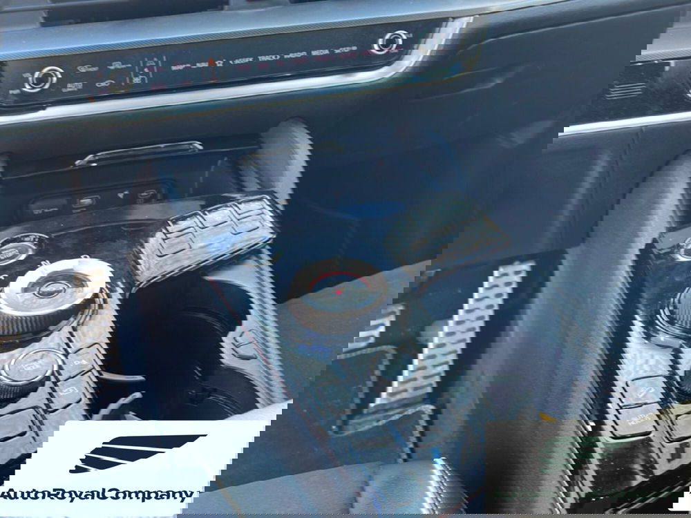 Kia Sportage usata a Roma (13)