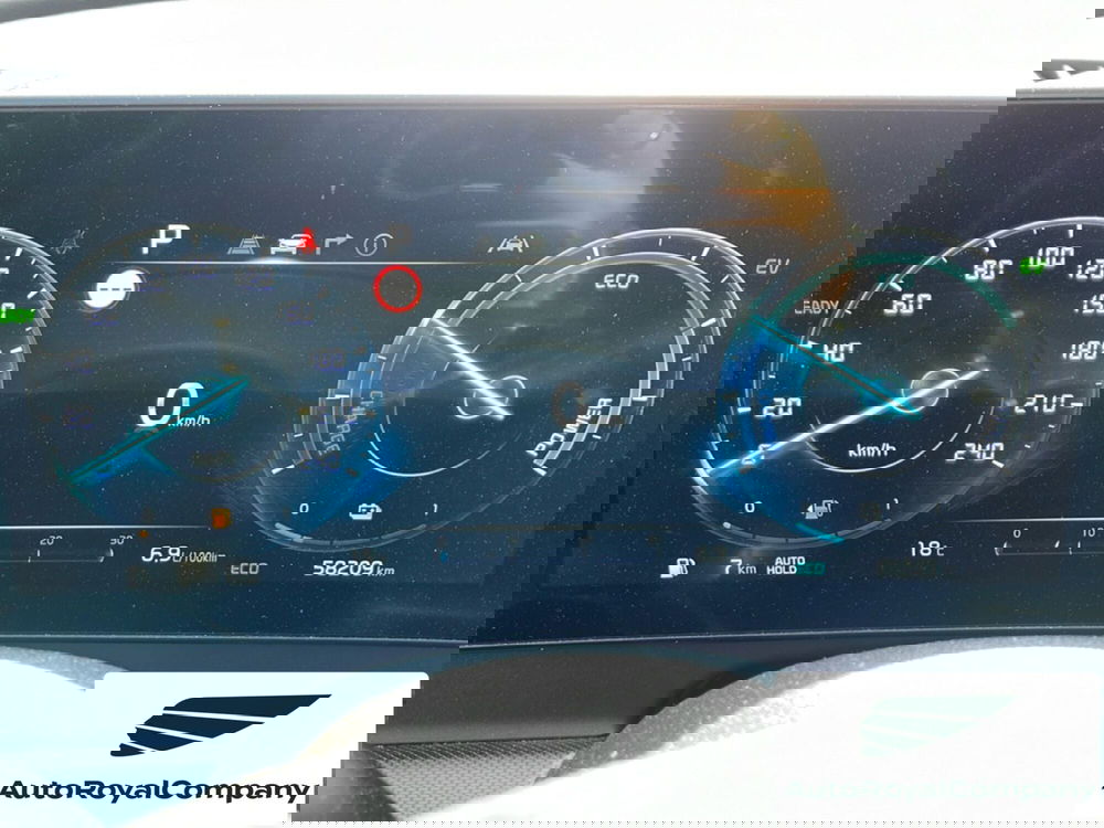 Kia Sportage usata a Roma (14)