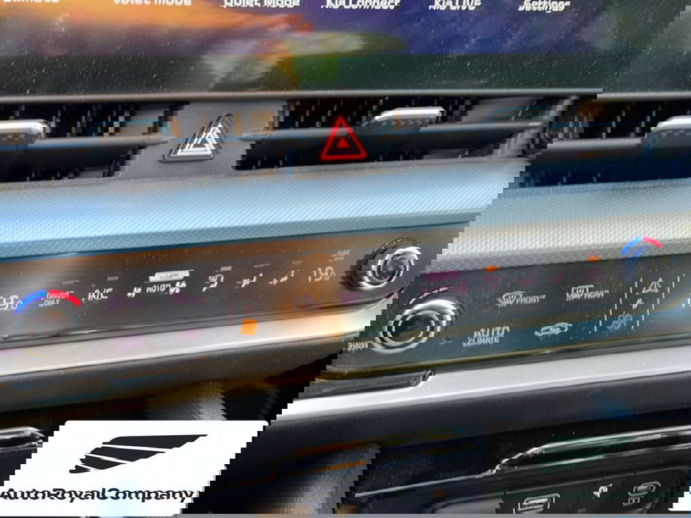 Kia Sportage usata a Roma (16)