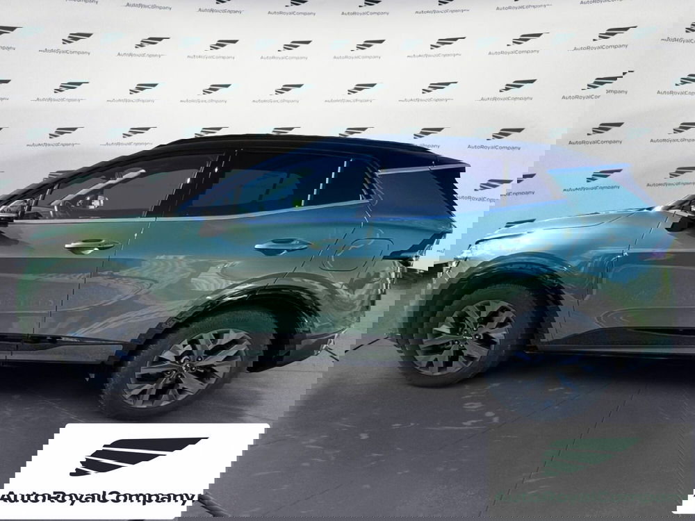 Kia Sportage usata a Roma (2)