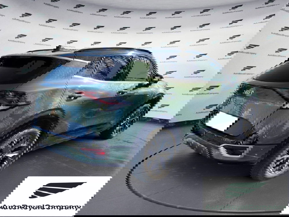 Kia Sportage usata a Roma (5)