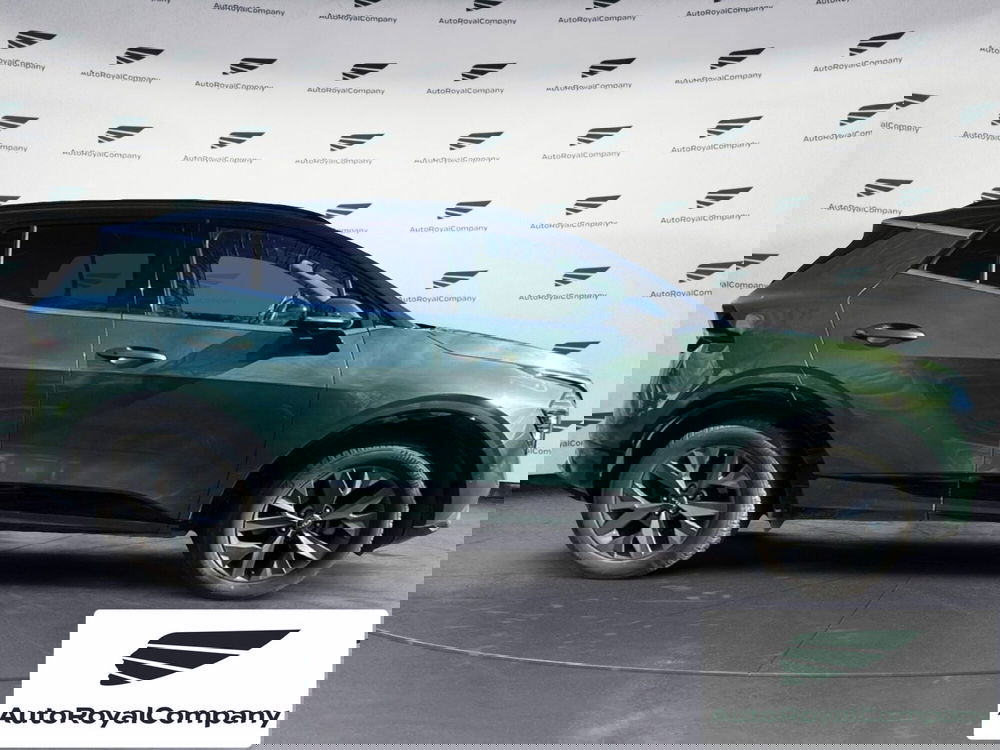 Kia Sportage usata a Roma (6)