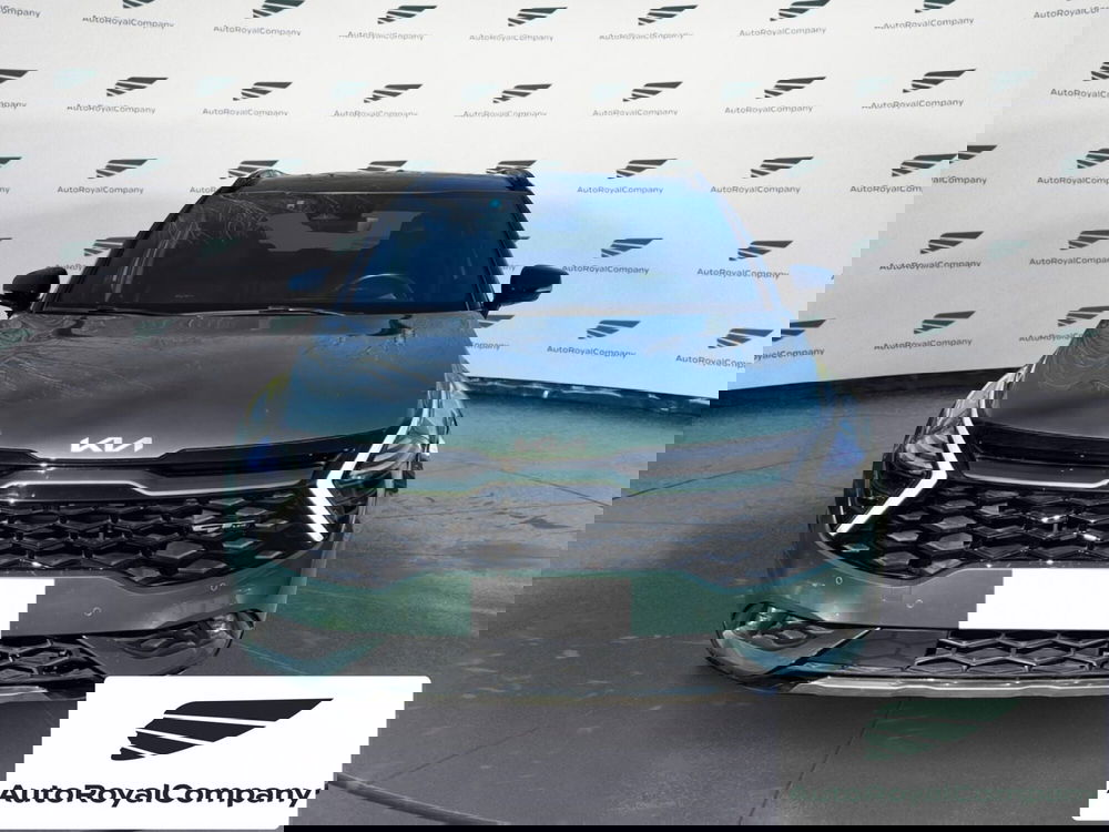 Kia Sportage usata a Roma (8)