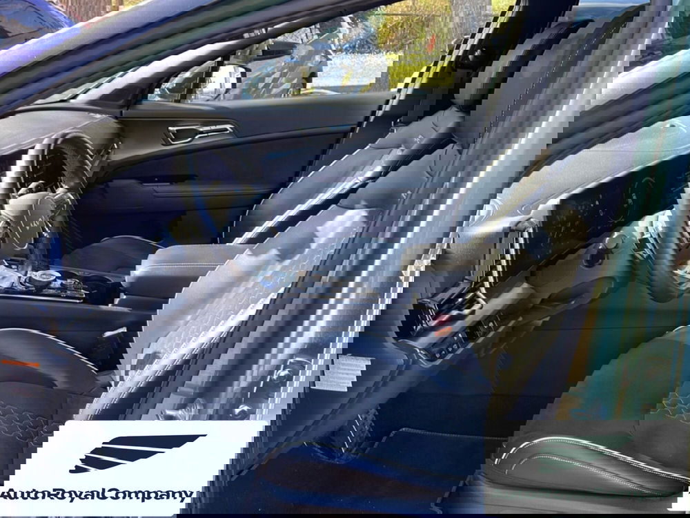 Kia Sportage usata a Roma (9)